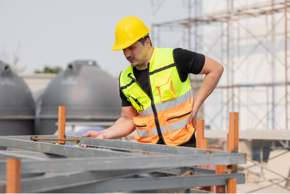 WorkCover Claims