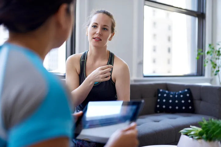 Understanding Physiotherapy: What to Expect in Your First Session