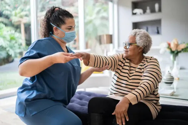 Aged Care / home care packages