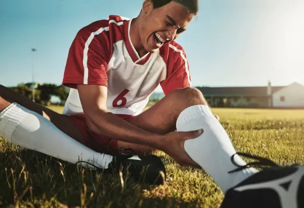 Sports Injuries: When to See a Physiotherapist