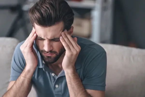 Headaches /  Migraines