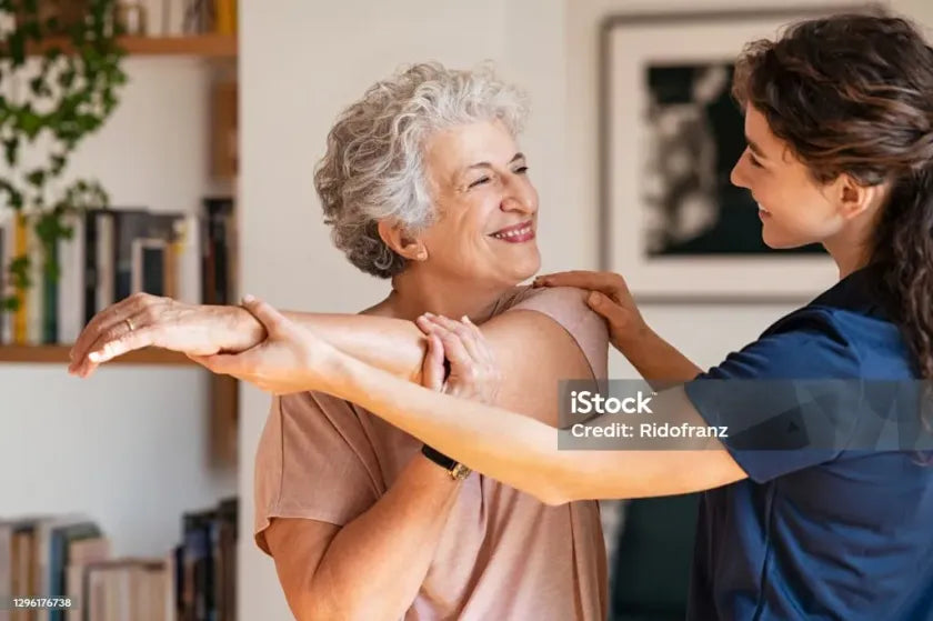 Post Operative Care