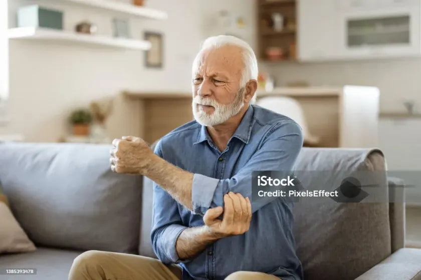 Muscular / Joint Injuries